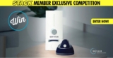 Stack Sofihub Competition: Win 1 of 3 prize packs including a Beacon Pendant Alarm and a Sofihub Home