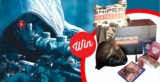 STACK Competition: Win an Ultra-exclusive Sniper Ghost Warrior Contracts prize pack
