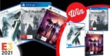 Stack Competition: Win an E3 Square Enix PlayStation pack