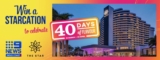 Star Gold Coast’s 40 Days of Flavour Competition: Win deluxe packages everyday