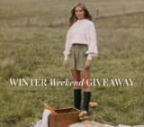 Steele Competition: Win a $1000 winter wardrobe + a $500 gift card