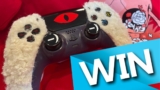 Stevivor Competition: Win a custom Cult of the Lamb DualSense controller