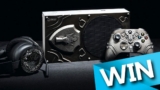 Stevivor Competition: Win a custom Elder Scrolls Online High Isle Xbox Series S
