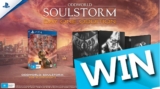 Stevivor Competition: Win 1 of 5 Oddworld Soulstorm Day One Odditions on PS4