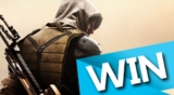 Stevivor Competition: Win 1 of 4 copies of Sniper Ghost Warrior Contracts 2 on Xbox & PlayStation