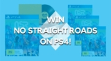 Stevivor Competition: Win 1 of 4 copies of No Straight Roads on PS4