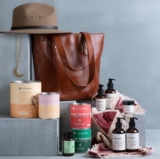 Stitch and Hide Mother’s Day Giveaway: Win a prize pack valued at $986