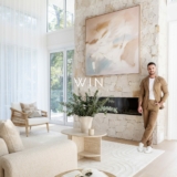 Style Sourcebook Competition: Win $3,000 worth of vouchers + a Styling Session with Darren Palmer