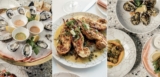 Style Competition: Win $500 To Spend On A Dining Experience Along Eagle Street