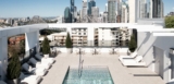 Style Competition: Win a two-Night Stay at Hotel X with benefits worth $1,600