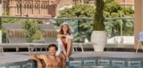 Style Competition: Win a 2-night stay in an executive suite at the Marriott worth $1,500