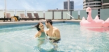 Win a 2-night stay in an Ocean View Room at voco Gold Coast valued at $1,000