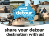 Subaru Great Australian Detour Competition: Win 1 of 20 $500 Accor Hotels Vouchers