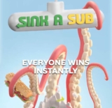 Subway Sink a Sub Promotion 2021: Win up to $10,000 cash and more at www.sinkasub.com