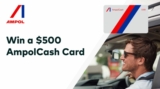 Sunrise Ampol Fuel Competition 2021: Win $500 AmpolCash Cards every week