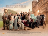 Sunrise Downton Abbey A New Era Competition: Win a trip to the UK and France at sunrise.com.au