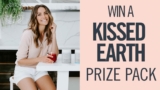Sunrise Competition: Win a year’s supply of Kissed Earth collagen supplements