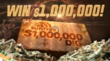 Sunrise Million Dollar Dig Competition 2021: Win up to $1,000,000