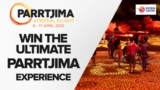 Sunrise Parrtjima Competition: Win a trip to Parrtjima Festival valued at $20,000