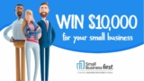 Sunrise Small Business Competition: Win $10,000 for your small business