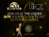 Sunrise Logie Awards Competition: Win trips and passes to the Logies 2023