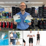 Superpharmacyplus Competition: Win a pair of SRC Surgiheal Recovery Shorts worth $189