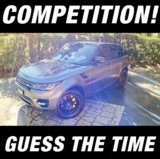 Win a bucket full of Meguiar’s car care products valued at $500 from Supercheap Auto