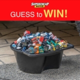 Supercheap Auto Competition: Win 1 of 3 Supercheap Auto Vouchers worth up to $300