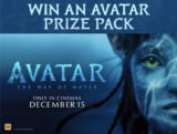 Win a giant LEGO Avatar prize pack courtesy of Supanova