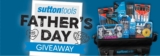 Sutton Tools Father’s Day Giveaway: Win a Sutton Tools Prize Pack worth over $1000 for your dad
