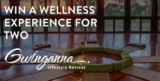 Swisse and Chemist Warehouse Competition: Win a wellness experience at Gwinganna Lifestyle Retreat