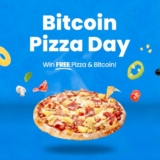 Swyftx Bitcoin Pizza Day Giveaway: Win a Year’s Supply of Pizza + $1,000 AUD of Bitcoin