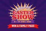 10 News First Sydney Competition: Win tickets to the Sydney Royal Easter Show