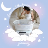 Win a Sleep prize pack valued at over $1000 from The Amazing Baby Company