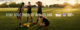 TAC Community Club Competition 2020: Win 1 of 4 $5,000 cash prizes