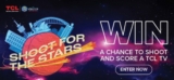 TCL Competition: Win a Ticket to the FIBA world cup final + the chance to win a 98″ TCL TV