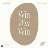Win $750 worth of vouchers from Luv Lou, Worn for Good and TJ Swim