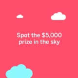 TVSN Plane Competition: Win a $5,000 TVSN voucher