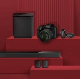 TVSN Christmas Catalogue Competition: Win a tech prize pack valued at $4858