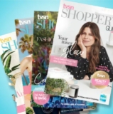 TVSN 2022 Shopper’s Guide Competition: Win a Silk Islands Kaftan valued at $399