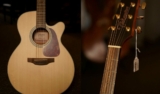 Mixdown Magazine Competition: Win a Takamine acoustic guitar