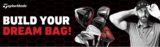 TaylorMade Build Your Dream Bag Competition: Win your dream TaylorMade Golf bag