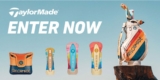 TaylorMade Competition: Win a limited edition 2021 U.S. Open Staff bag