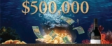 Taylors Wines Competition 2020: Win a chance to play to win $500,000 at taylorswinespromo.com