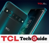 TechGuide Competition: Win a TCL 10 Pro Smartphone valued at $749