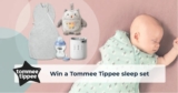Tell Me Baby Competition: Win 1 of 2 Tommee Tippee Feed & Sleep Bundles worth $156 each