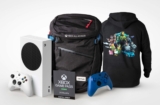 Telstra Game Night Competition: Win 1 of 10 Xbox Series S Game Night packs valued at over $1,200 each