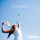 Tempur Giveaway: Win 2x Tempur Traditional pillows