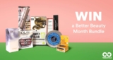 TerraCycle Competition: Win 1 of 3 Better Beauty bundles valued at $288 each
