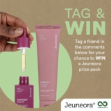 TerraCycle Giveaway: Win a Jeuneora Weekend Wind Down prize pack valued at $158